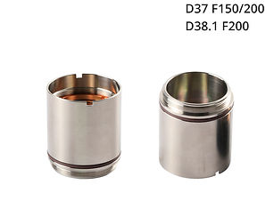 Raytools BM114S&BM115 Namlulu odaklama merceği