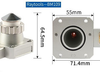 Галоўка датчыка Raytools BM109