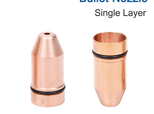 Dne Double Nozzles 1.0/1.4/1.5/1.8/2.0/2.5/3.0/4.0/5.0/6.0