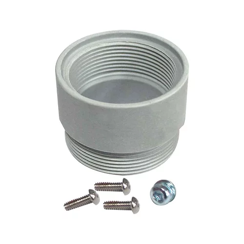 កញ្ចប់ Hypertherm 428248, Duramax Hyamp 180 Degree Machine Torch Adapter Ring Coupler