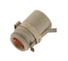 Hypertherm 220206 Shield Cap kwa T100 Ohmic Cont