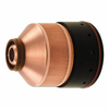Hypertherm 220754 Cap, HPR400 30A Nozzle Retainer MS Clockwise