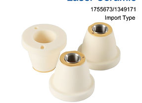 Trumpf Ceramic, 1755673/1349171, Diametrs: 41 mm, Augstums: 33,5 mm, Vītne: M12