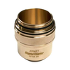 Krytka Hypertherm 220637, HPR 400Amp Shield Retainer