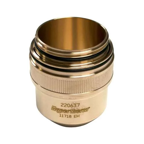 Крышка Hypertherm 220637, фиксатор экрана HPR 400 А