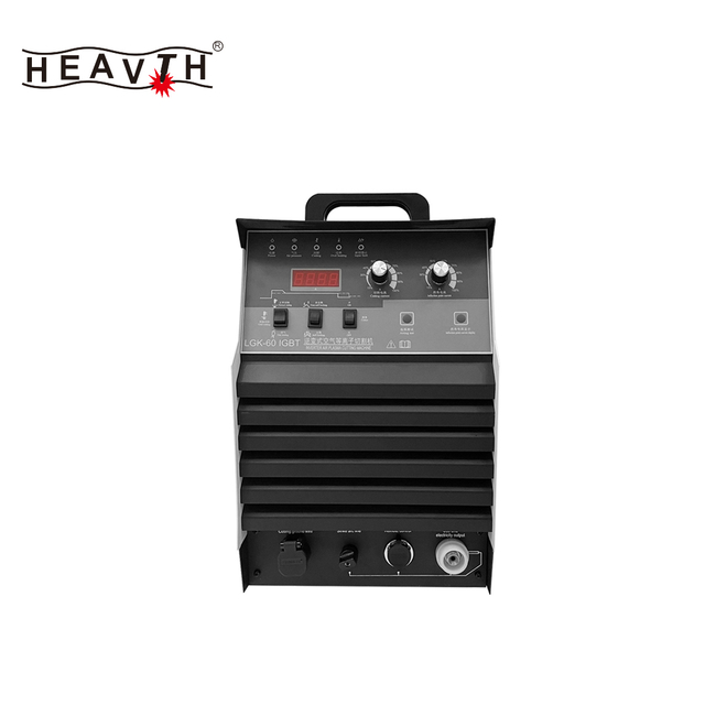 Kuuza moto LGK60 Plasma cutter plasma nguvu chanzo kwa kukata chuma