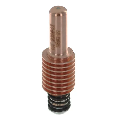อิเล็กโทรดพลาสม่า Hypertherm 220842 ของแท้สำหรับ Powermax 65, 85, 105, HRT, HRTs, MRT