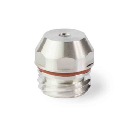 Lincoln Electric Electrode Silver, 275A (เหล็กเหนียว, อะลูมิเนียม)