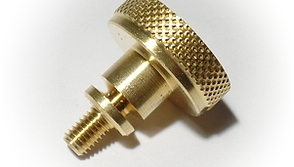 Tornillo de Break Off ukaxa 4-04976