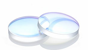 Zaostřovac&iacute; čočka Bystronic Jednoduch&aacute; asf&eacute;rick&aacute; čočka D35F200