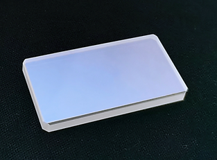 Qi Lin reflekterende linse, st&oslash;rrelse: 22,5*17*2,9 mm