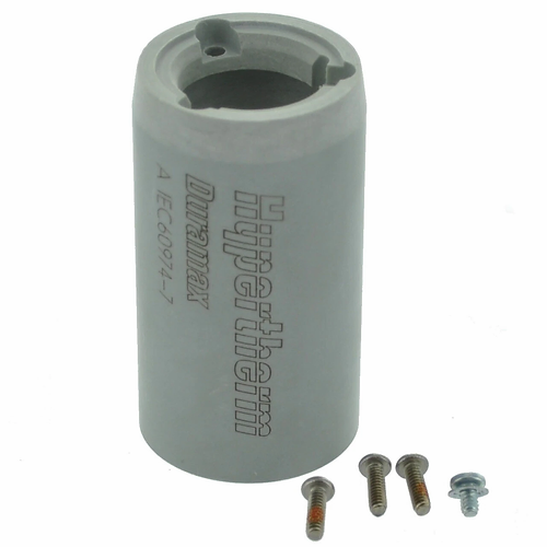 Sada Hypertherm 228735, mont&aacute;žn&iacute; pouzdro M65/M65M/M85/M85M/M105/M105M/Mrt