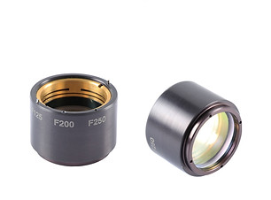 ເລນໂຟກັສ HP SSL D30F125 ພ້ອມຕົວຖື P0591-1262-00001