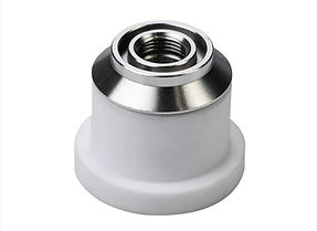 Keramik Trumpf, 1906032, Diameter: 41mm, Tinggi: 34mm, Benang: M12