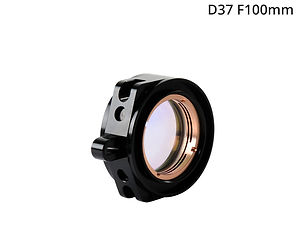 Raytools BM114S Collimating lens with Barrel