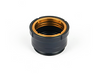 Precitec Minicutter-kollimerende lens met houer, D25F75