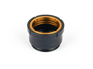 Precitec Minicutter Collimating Lens with Holder,D25F75