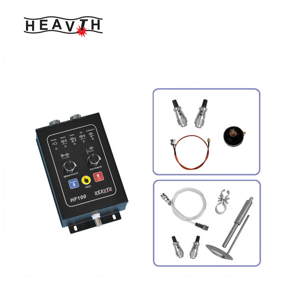 HF100 capacitive torch height controller