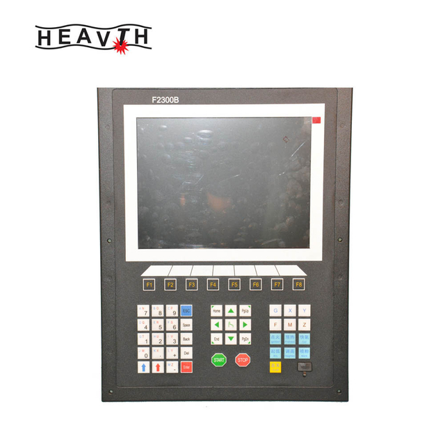 F2300B CNC 제어 시스템