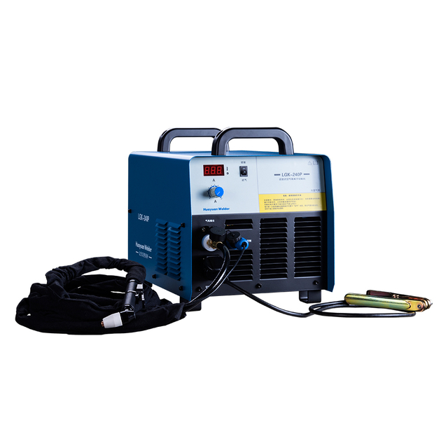 Maszyna do cięcia plazmowego LGK-240P