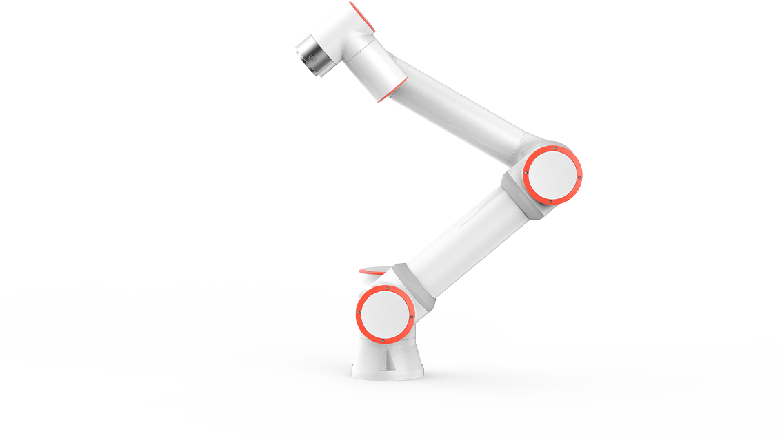 Robot Comhoibr&iacute;och S&eacute;-Ais (Cobot) le haghaidh t&aacute;th&uacute; mig um Uathoibri&uacute; S&aacute;bh&aacute;ilte, Chliste