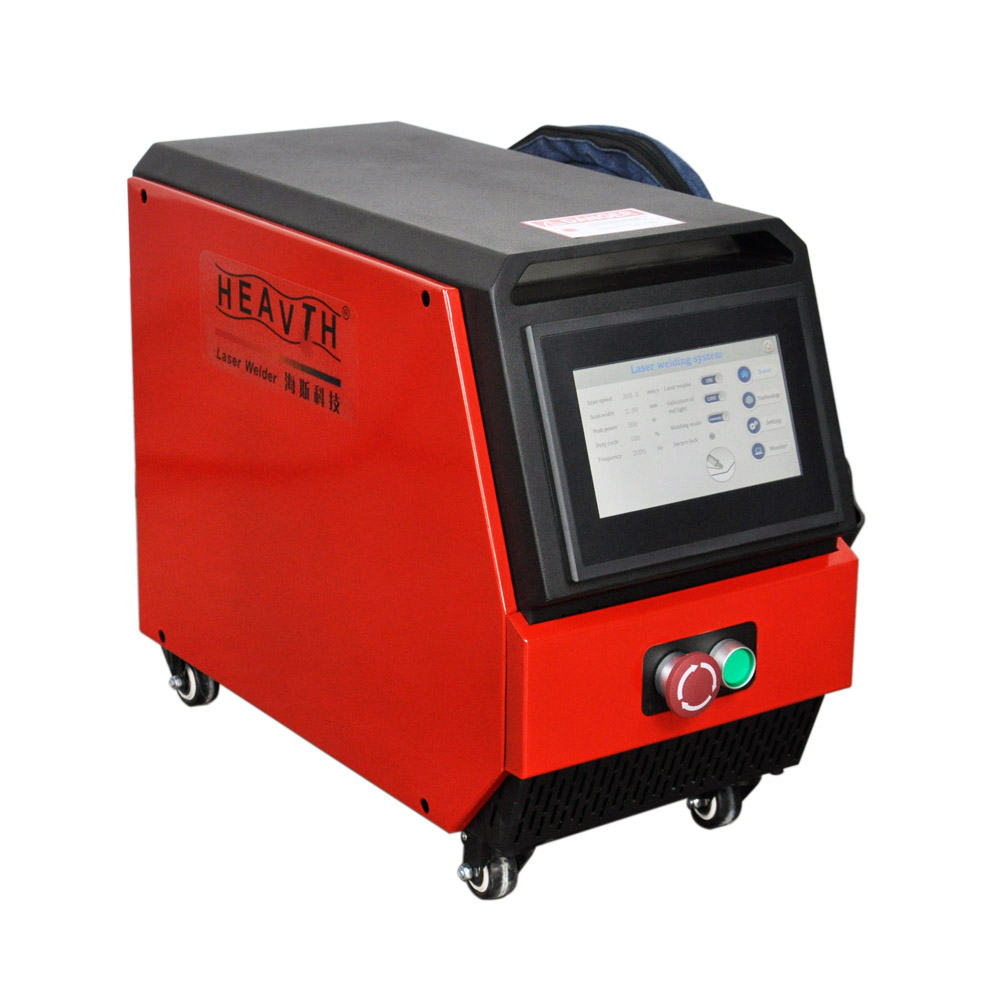 ប្រភេទ Cobot មនុស្សយន្តផ្សារឡាស៊ែរដោយស្វ័យប្រវត្តិ