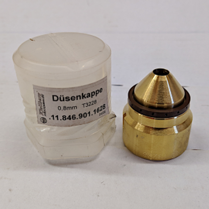 Collum Cap T3228