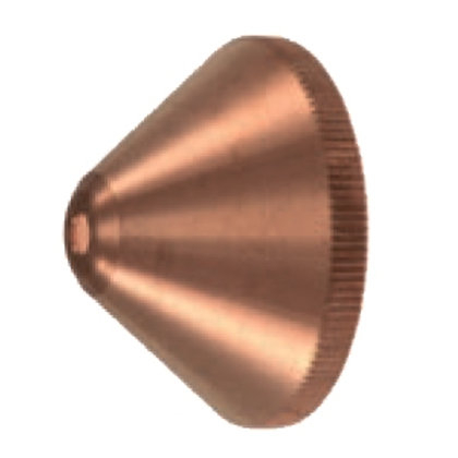Kapak gazi vorbull, 5,0 mm V4350