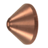 Swirl-gasdop, 3,0 mm V4330