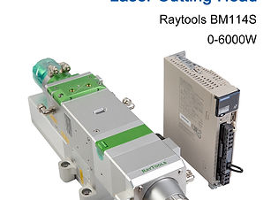 Raytools BM114S