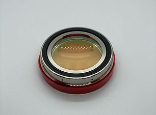 Amada 190 Focus Lens Assy FL190 D2.0