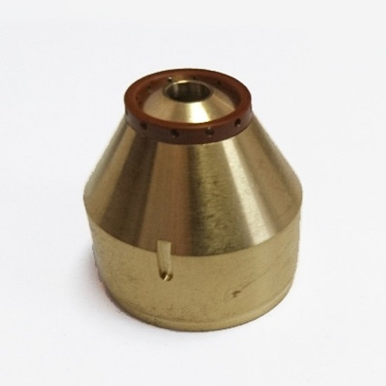 Cappuccio ugello 0,8 mm S3018