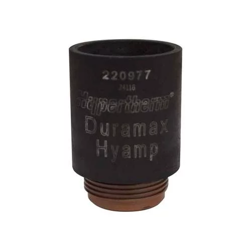 Hypertherm 220977 Duramax Hyamp 45-125A Καπάκι συγκράτησης