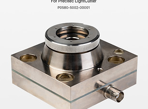 WKŁADKA CZUJNIKA PRECITEC LIGHTCUTTER P0580-5002-00001