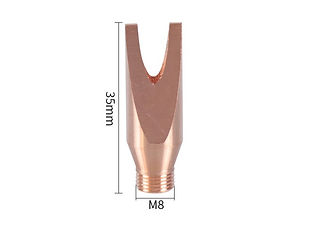 HanWei svejsedyse-type F