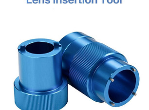 WSX Collimating & Focusing Lens Tools
