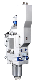 NC150 Optical Fiber Auto Focusing Cutting Head