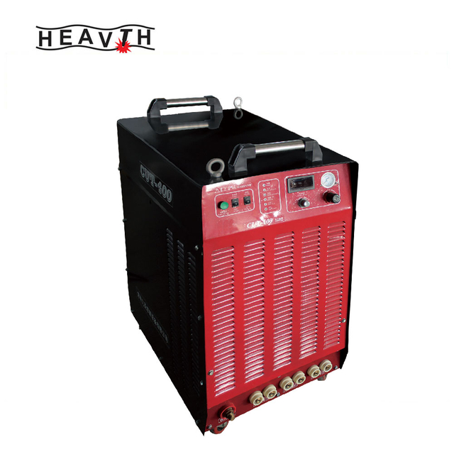 Машинаның плазмалық қоректендіру көзі CUT-400