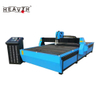 دسکتاپ CNC دستگاه برش پلاسما میز دستگاه برش پلاسما MS-1530T
