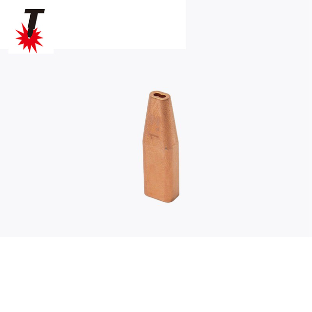 Dubbeltr&aring;dsmunstycke 1.2