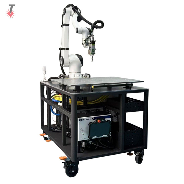 Anong mga sitwasyon ng application ang maaaring magamit ng mga collaborative na robot?