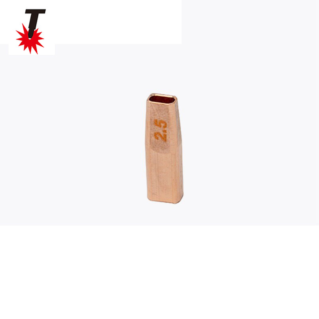 Dobleng wire nozzle2.5