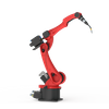 Apakah Aplikasi Robot Perindustrian