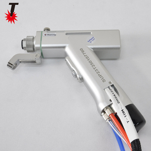 Torcia per saldatura a pendolo singolo SUP23T