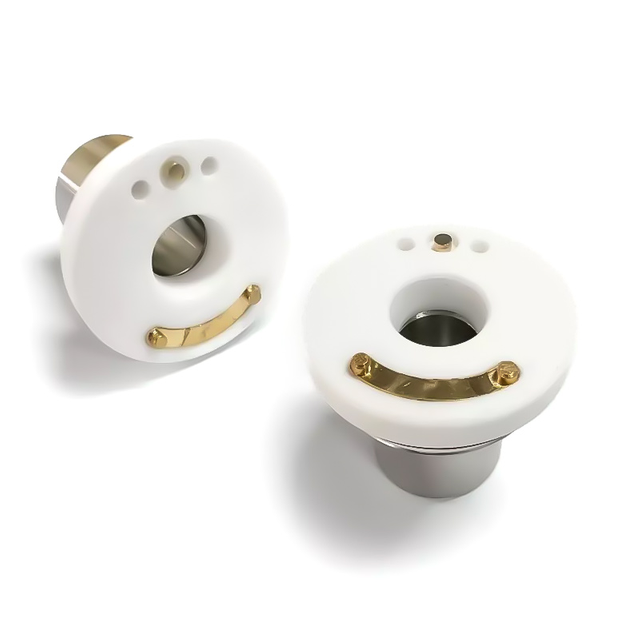 MAX LCXC09-0001 D31 M11 laserkeramikk dyseholder for laserskj&aelig;rehode